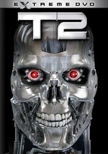 Terminator 2: Judgment Day New DVD Special Ed, Widescreen, Ac-3/Dolby Digita