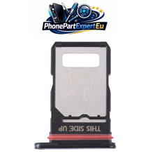 For Motorola Edge 30 Neo OEM SIM Card Tray Black SIM Card Tray