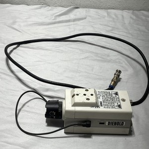 Kit Telecamera Diebold / Mosler 165720 Per Banche Drive-Thru - Nuovo