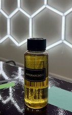 Aroma360 Smoke on the Water Scent Oil 120mL  Inspired by TF Tobacco Vanille