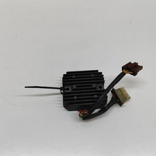 APRILIA RSV Voltage rectifier regulator SH541G-12 1.0 Petrol 92kw 2001 31426121