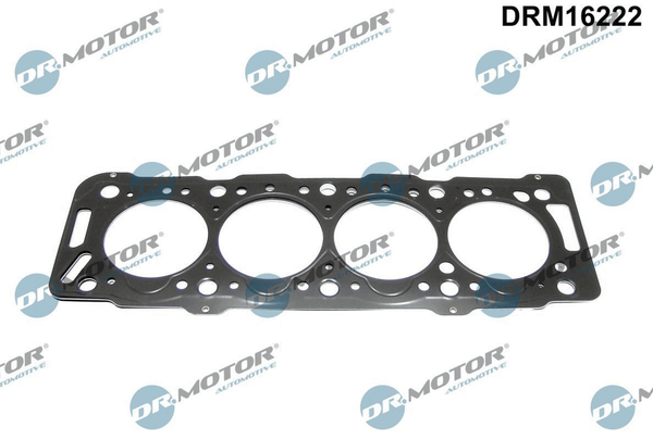 Dichtung Zylinderkopf FüR CitroËN Fiat Peugeot Toyota Berlingo / First-image