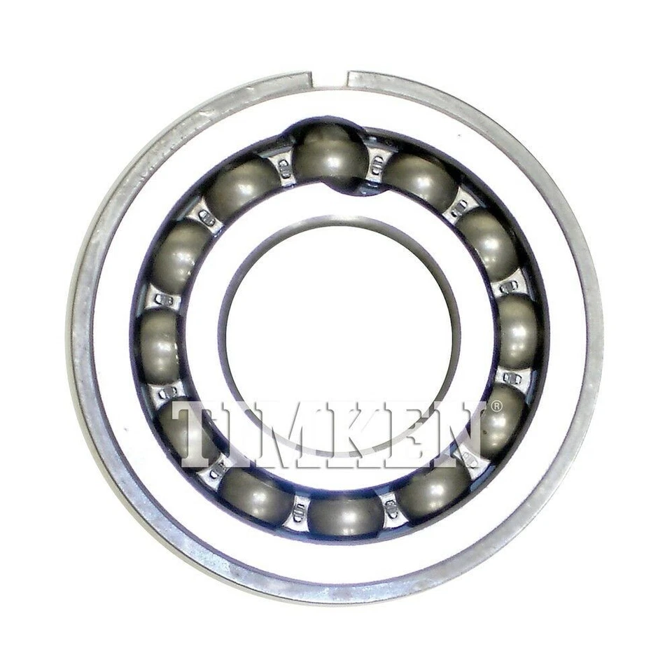 Cojinete de eje de entrada de transmisión manual Timken N1307L Foto 4 de 4