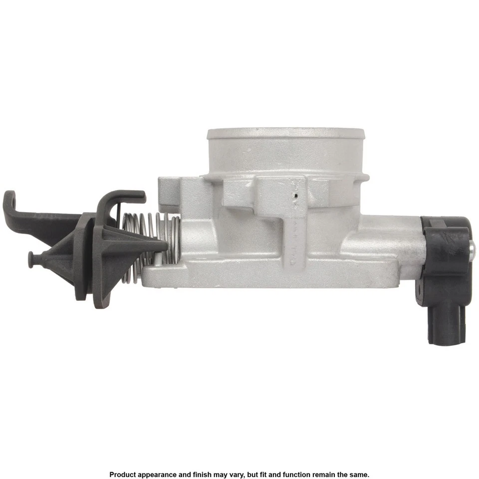 Cardone 节气门车身适用于福特 Taurus Mercury Sable 2000 - 2007 — 第 3/4 张图片