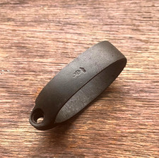 Non emesso Lee Enfield n.1 SMLE fascia girevole incernierata timbrata corona larga X #101