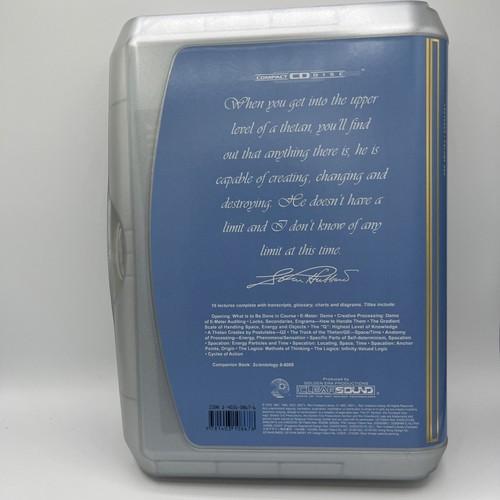 The Philadelphia Doctorate Course Lectures (Volume 1): Like New - Imagen 2 de 3