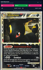 Umbreon #86 Prices | Pokemon Undaunted | Pokemon Cards