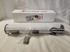 DISPENSE-RITE VERTICAL SURFACE MOUNT GRANDE & VENTI HOT CUPS ECL-NS-31P