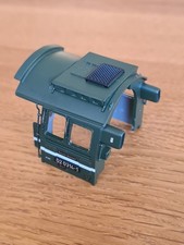 Ersatzteil Führerhaus kpl. für Trix 25027, BR 02 0314-1, Schorsch, H0, neu