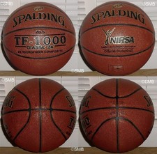 Spalding TF-1000 Classic ZK Microfiber Composite 28.5 Basketball