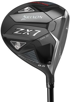SRIXON ZX7 Mk2 5番アイアン スリクソン ZX7 Mk II アイアン | アイアン | 製品情報 | DUNLOP