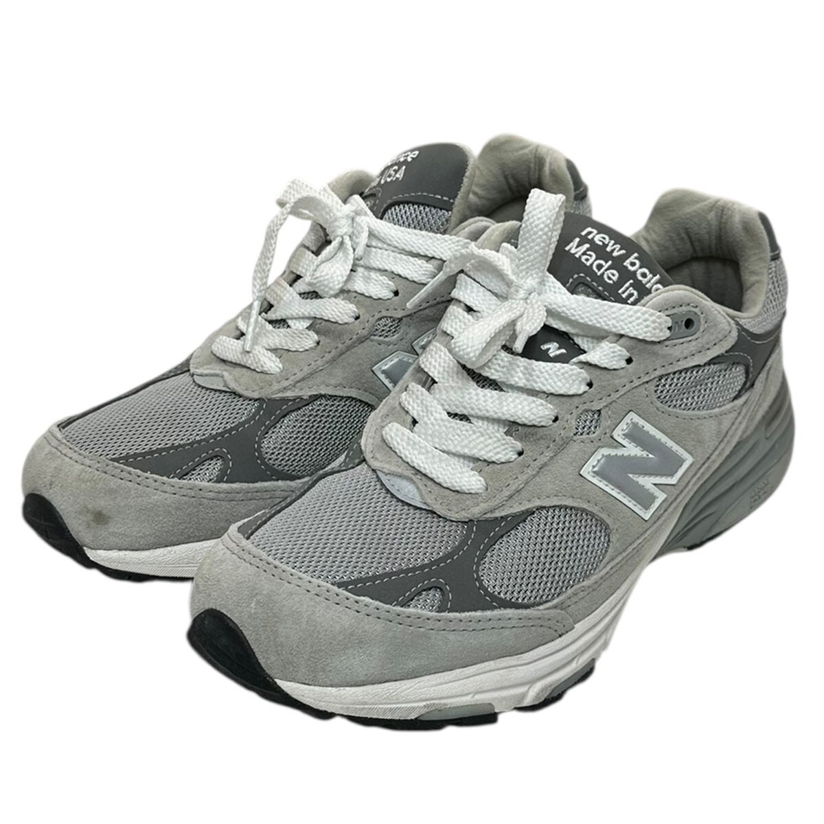 Mens New Balance NEW BALANCE MR993GL Sneakers 8071000155665 Mens New Balance NEW BALANCE MR993GL Sneakers 8071000155665
