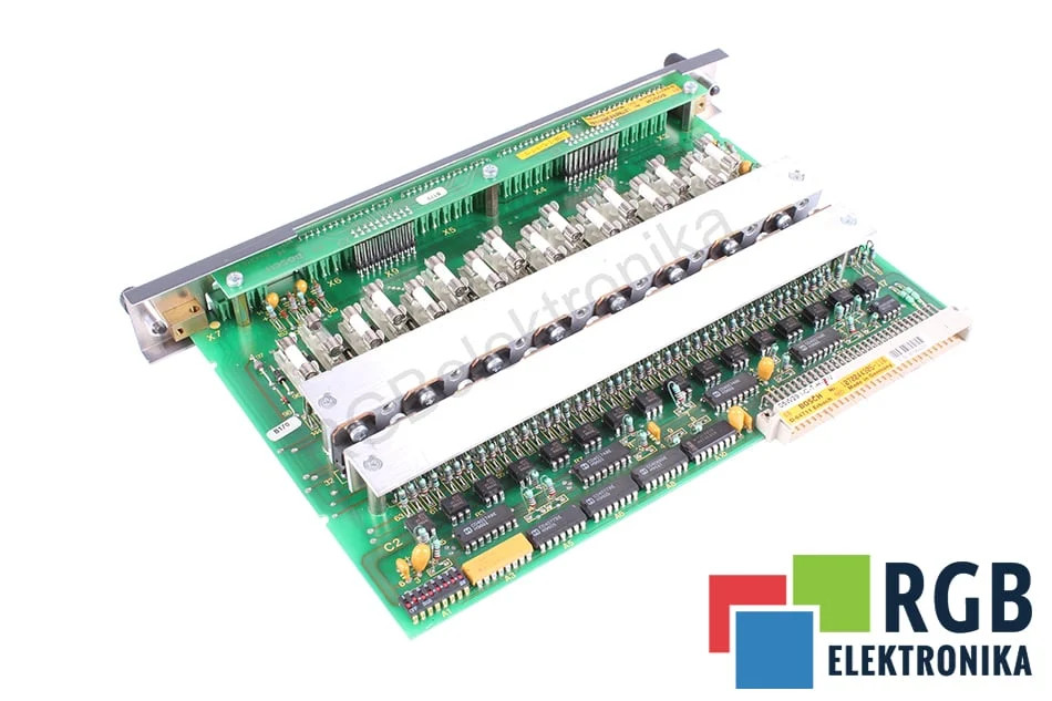 1070044305-116 BOSCH - Reconditionné - Garantie 24 mois