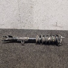 Mercedes-Benz C W206 2022 Stoßdämpfer vorne A2063200800 Benzin/Elektro