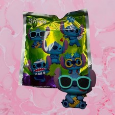 Disney Lilo  Stitch Magnet STITCH with Guitar