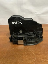 Porte arrière et accessoires BMW 1802