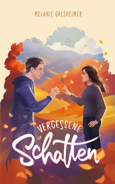 Vergessene Schatten | Melanie Galsheimer | Deutsch | Taschenbuch | 356 S. | 2025-image