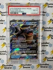 Blastoise gx #35 Unbroken Bonds 2019 Pokemon Sun & Moon PSA 8