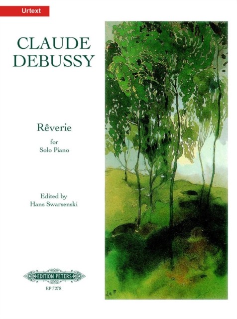 Reverie 9790577082011
