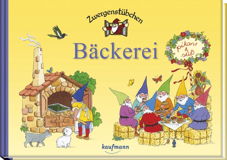 Zwergenstübchen Bäckerei Timo Schuster