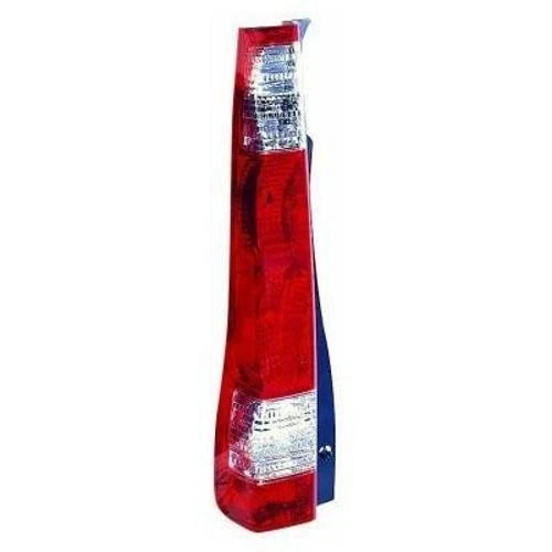 ABAKUS Feu arrière pour HONDA CR-V II (RD) Gauche Phare arrière 217-1968L-LD-UE - Photo 4/4