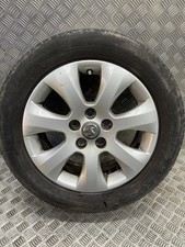 Vauxhall Insignia 17” Alloy Wheel ‘17 GM 13351762