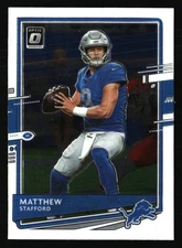 Detroit Lions Football Cards - Choose from 100s Player Qty Discount - Part 10