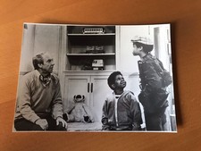 ARNOLD AND WILLY - Gary Coleman T. Bridges Conrad Bain - CINEMA PHOTO 13x18