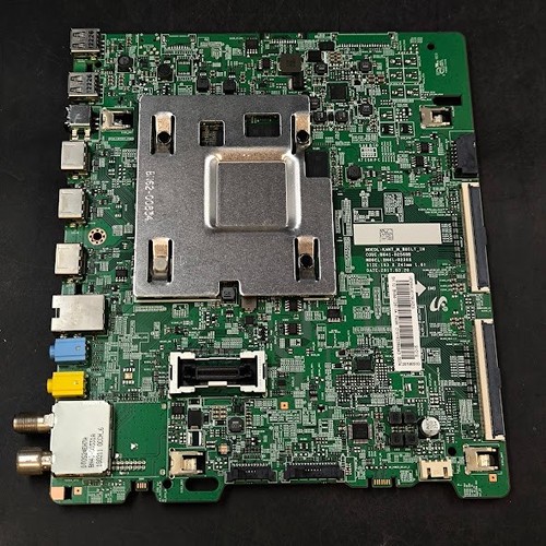 Samsung BN41-02568 TV-Leiterplatine - Funktionstüchtig