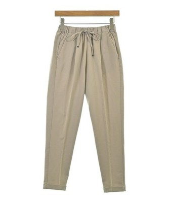 URBAN RESEARCH DOORS Pants (Other) Beige 00(Approx. XS) 2200669474022