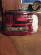 Citroen Cactus C4 Rücklicht rechts Glas defekt PKW