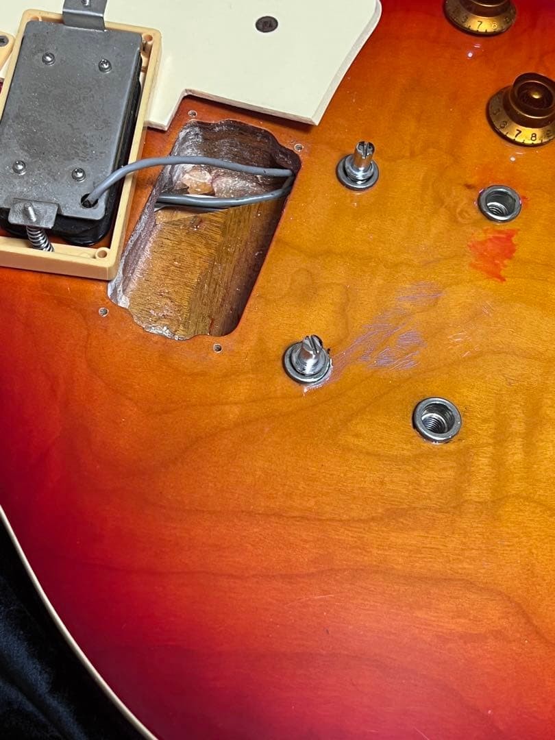 Gession Let'S Play Music Tokai Les Paul Safe delivery from Japan