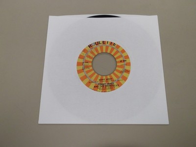 Tommy James & The Shondells - Mony Mony / One Two Three And I Fell - R-7008 - EX