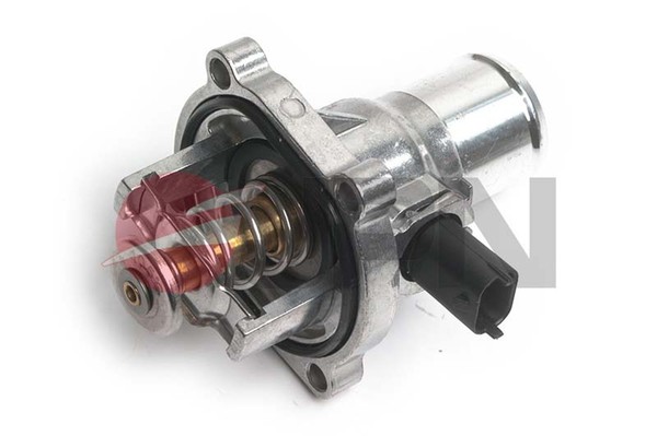 Thermostat KüHlmittel JPN 20C9004-JPN FüR Opel Zafira Family A05 Astra Caravan-image