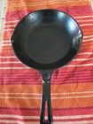 Wagner  Cast Iron Chef Skillet 1386 B
