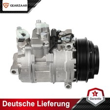 Klimakompressor Passend f&uuml;r Mercedes W202 W210 W163 W140 Sprinter B901-B904