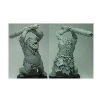 Redbox Fantasy Mini 28mm Hogsquasher Pack New