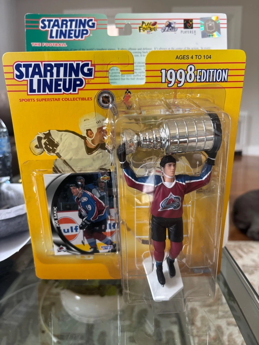 Vintage Hockey Bobble Heads for sale | eBay