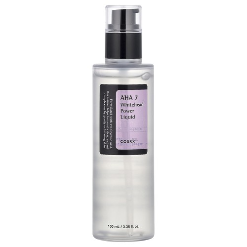 AHA 7 Whitehead Power Liquid, 3.38 fl oz (100 ml)