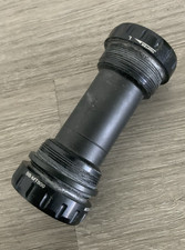 SHIMANO DEORE BOTTOM BRACKET SEALED BRITISH THREADED MT800