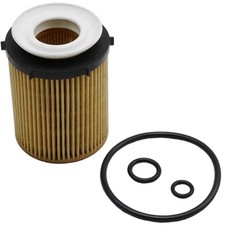 Beck Arnley 041-0880 Oil Filters for MB Mercedes E Class Van Mercedes-Benz E350