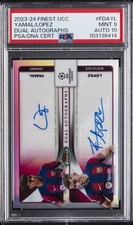 2024-25 Topps Finest UEFA Club Competitions Soccer Checklist Guide in-content 28