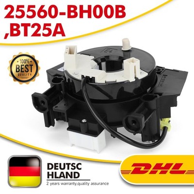 25560BT25A 25560-BT23A Wickelfeder Airbag Für Nissan Navara Note Pathfinder