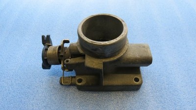  FORD Fiesta ESCORT - Drosselklappe / Throttle Body / 94SF 94SF-AF
