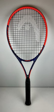 Head Ti. Reward Tennis Racket 4 3/8" Grip Excellent Condition