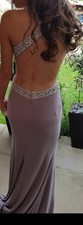 Prom Dress Size 4/6 EXCELLENT CONDITION Wedding Party Special Occasion