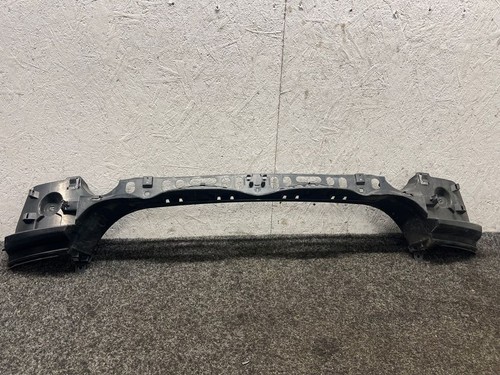 BMW 5 F10 F11 2012 Stoßstange hinten Halterung 7906292 OOT9037
