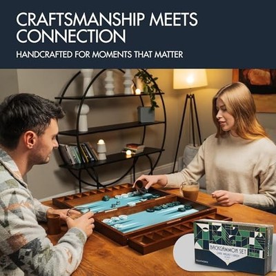 Backgammon