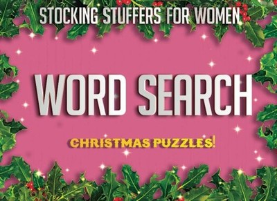 Stocking Stuffers For Women: Christ..., Gift Ideas For 