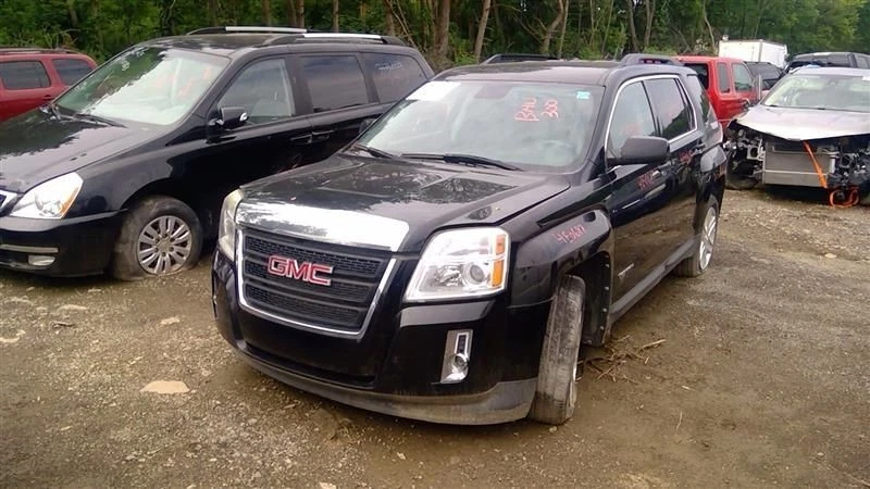 2012-2017 GMC Terrain Air Cleaner Intake Filter Box Assembly OEM - Изображение 3 из 4